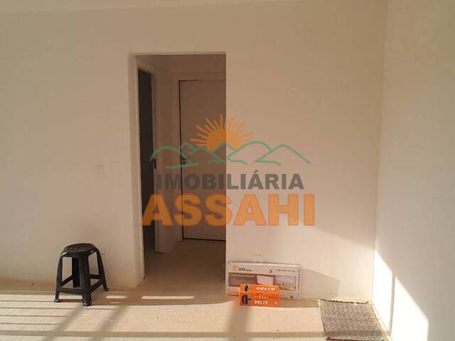 #1680 - Apartamento para Venda em Itatiba - SP - 3