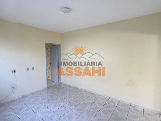 #8045 - Casa para Locação em Itatiba - SP - 2