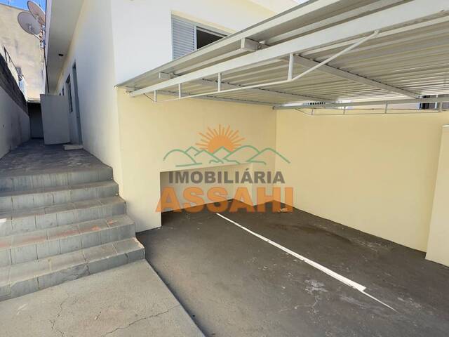 #8045 - Casa para Locação em Itatiba - SP - 1