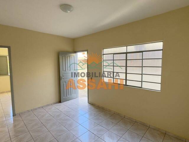 #8045 - Casa para Locação em Itatiba - SP - 3