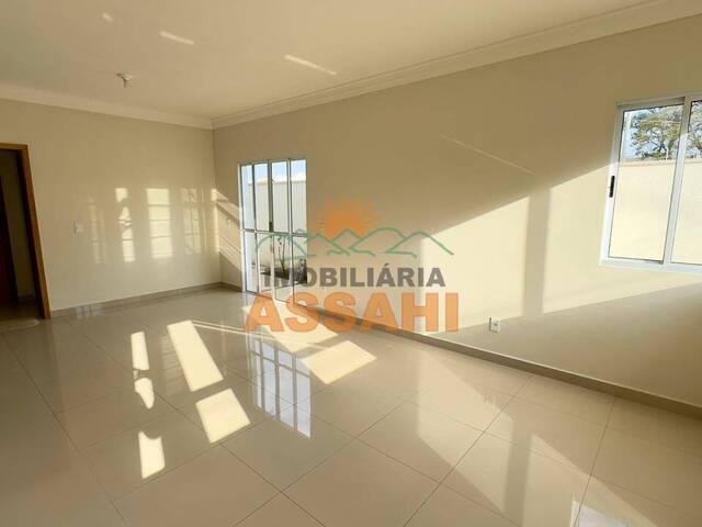 #704/001 - Casa em Condomínio para Venda em Itatiba - SP - 3