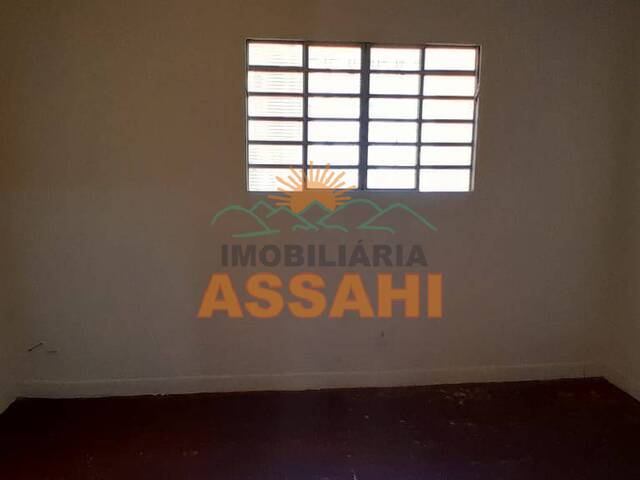 #8030 - Casa para Locação em Itatiba - SP - 1