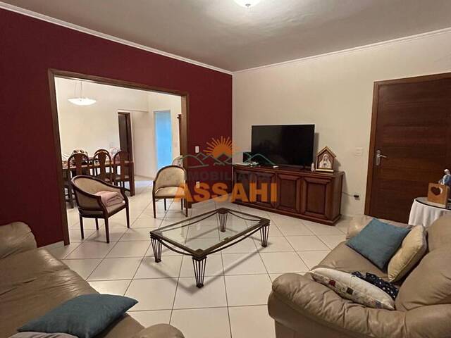 #708/001 - Casa para Venda em Itatiba - SP - 3