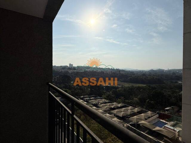 #1681 - Apartamento para Venda em Itatiba - SP - 2