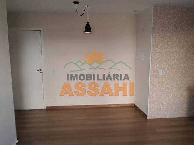 #1682 - Apartamento para Venda em Itatiba - SP - 3