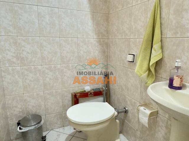 Casa para Venda em Itatiba - 5