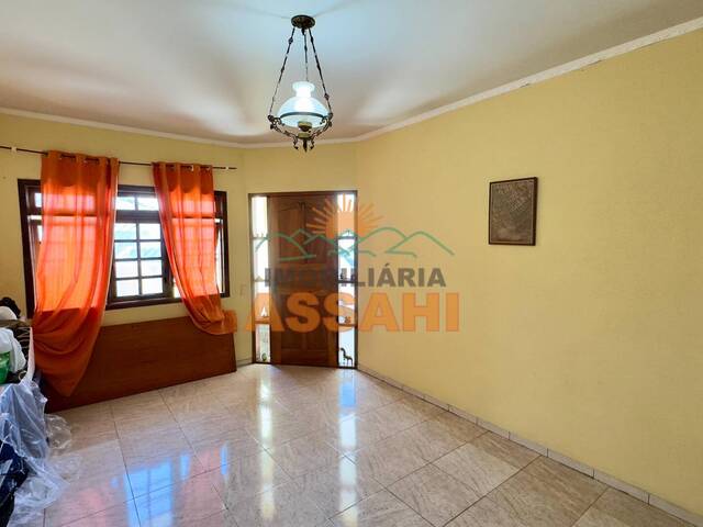 #709/001 - Casa para Venda em Itatiba - SP - 2