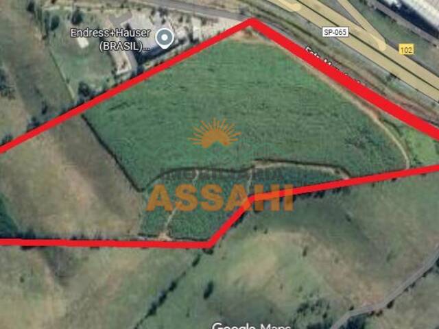 #5066 - Área para Venda em Itatiba - SP - 1