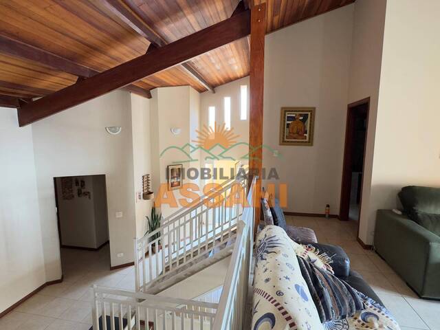 Casa para Venda em Itatiba - 5