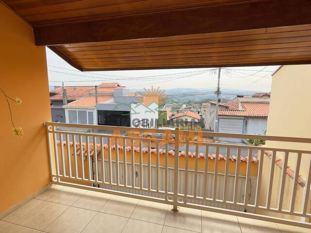 #718/001 - Casa para Venda em Itatiba - SP - 3