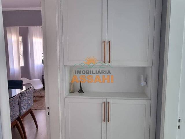 Apartamento para Venda em Itatiba - 4