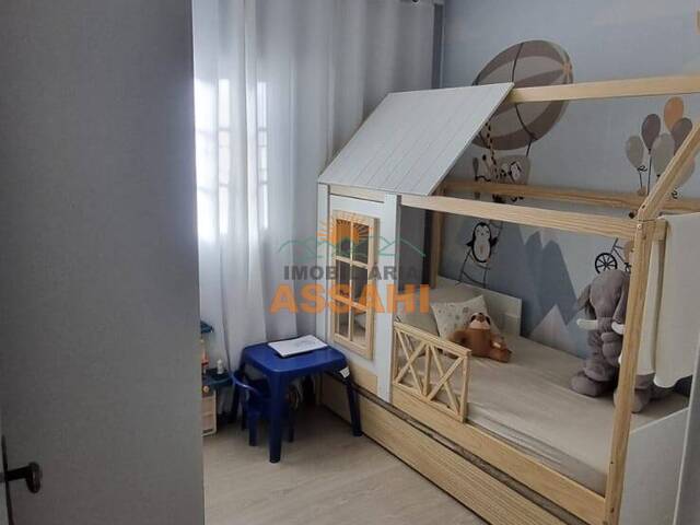 Apartamento para Venda em Itatiba - 5