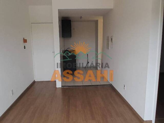 #1684 - Apartamento para Venda em Itatiba - SP - 2