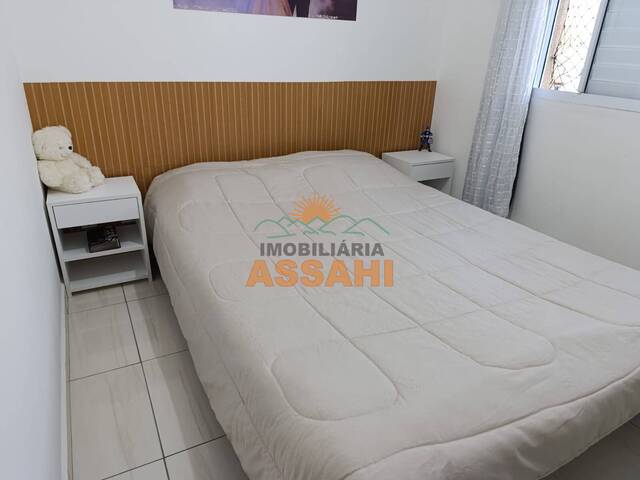 Apartamento para Venda em Itatiba - 4