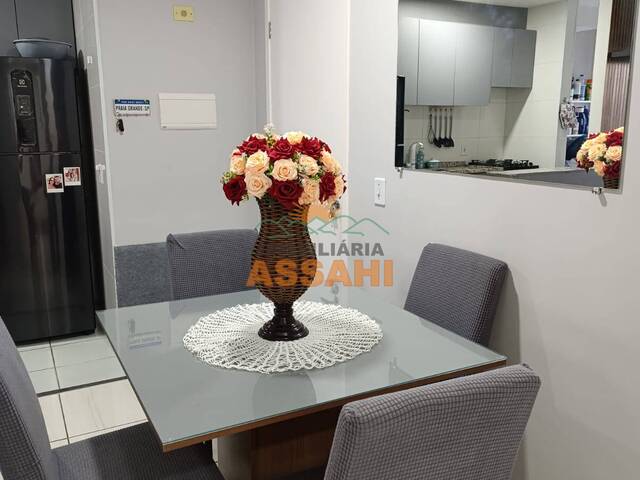 #1685 - Apartamento para Venda em Itatiba - SP - 2