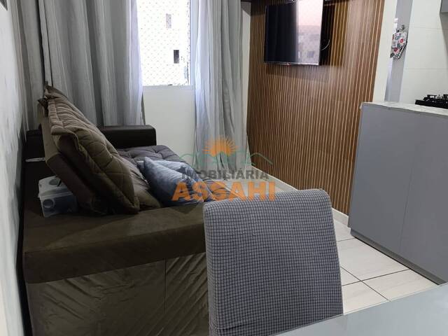 #1685 - Apartamento para Venda em Itatiba - SP - 1