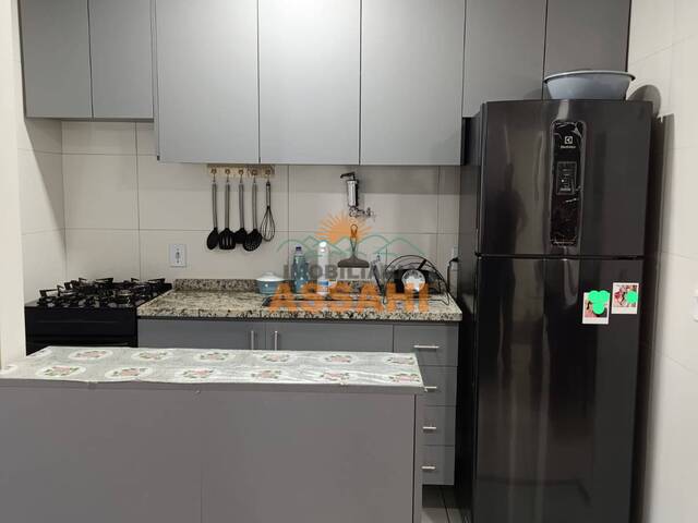 #1685 - Apartamento para Venda em Itatiba - SP - 3