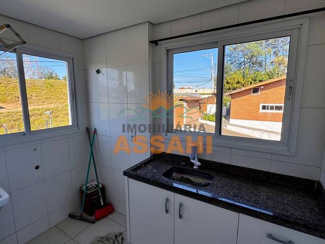 #8039 - Apartamento para Locação em Itatiba - SP - 2