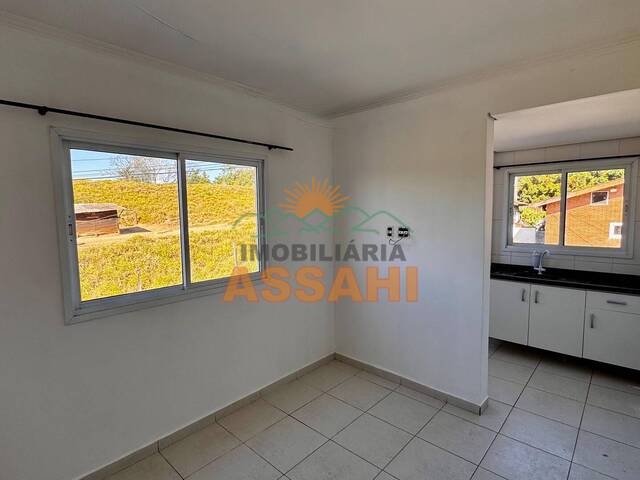 #8039 - Apartamento para Locação em Itatiba - SP - 1