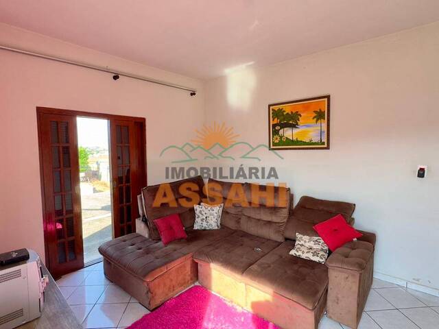 #527/001 - Casa para Venda em Itatiba - SP - 2