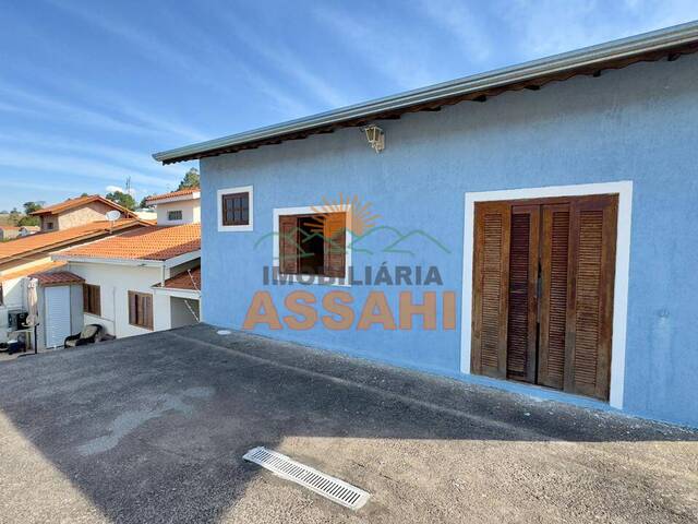 Casa para Venda em Itatiba - 4