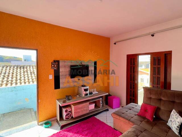 #527/001 - Casa para Venda em Itatiba - SP - 3