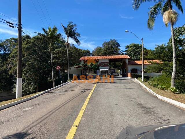 #4680 - Terreno em Condomínio para Venda em Itatiba - SP - 1