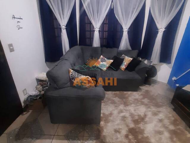 #528/001 - Casa para Venda em Itatiba - SP - 2