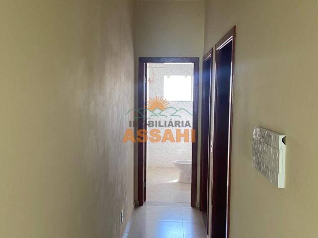 #530/001 - Casa para Venda em Itatiba - SP - 3