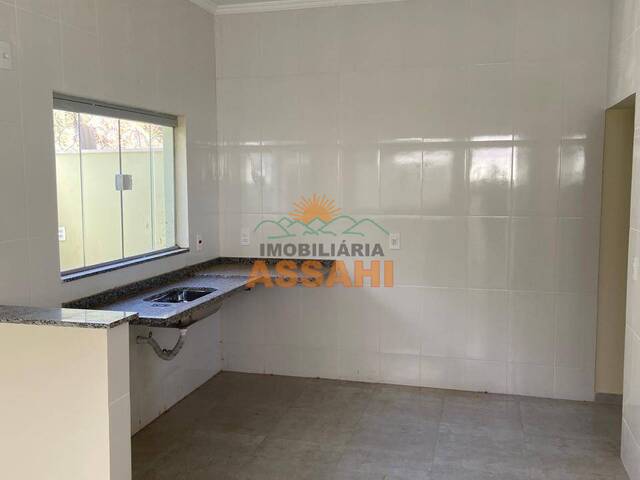 #530/001 - Casa para Venda em Itatiba - SP - 2