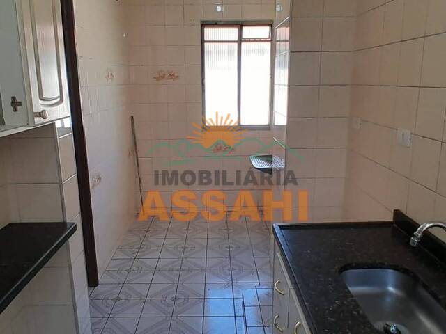 #8042 - Apartamento para Locação em Itatiba - SP - 3