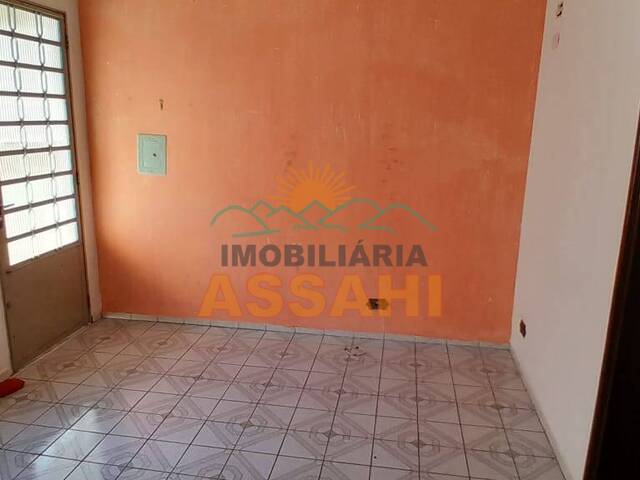 #8042 - Apartamento para Locação em Itatiba - SP - 1