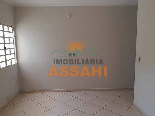 #8044 - Casa para Locação em Itatiba - SP - 1