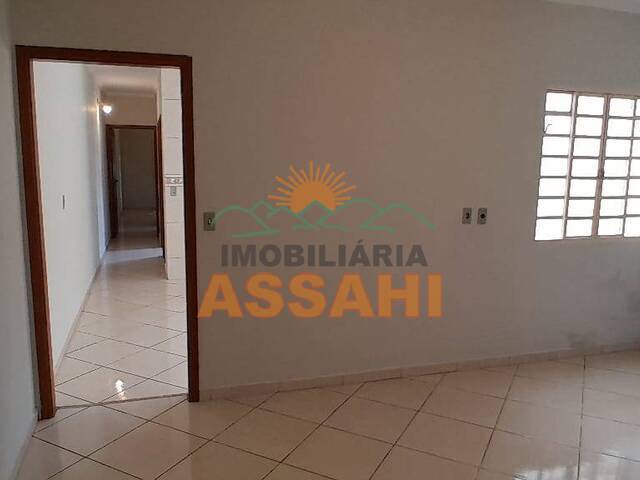 #8044 - Casa para Locação em Itatiba - SP - 2