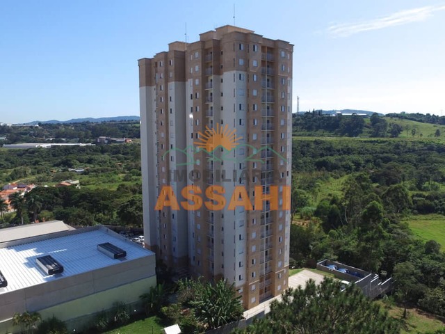 #8045 - Apartamento para Locação em Itatiba - SP - 1