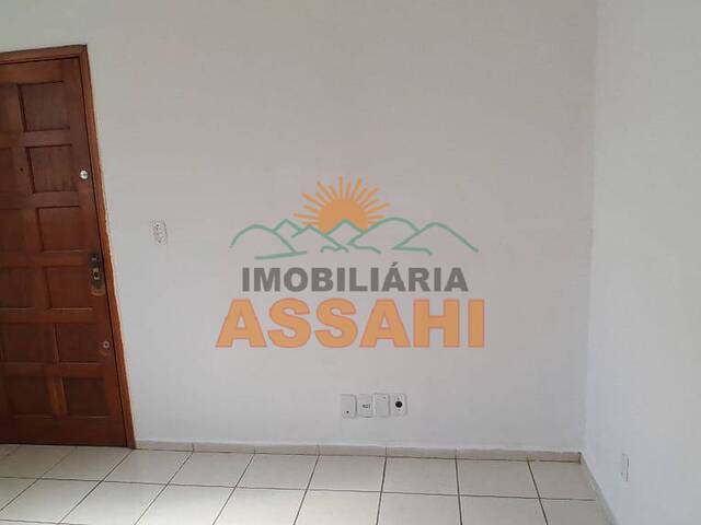 #8047 - Apartamento para Locação em Itatiba - SP - 2