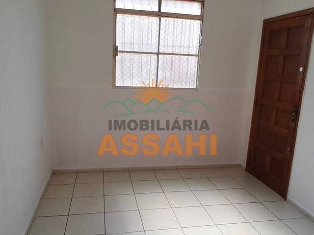 #8047 - Apartamento para Locação em Itatiba - SP - 1