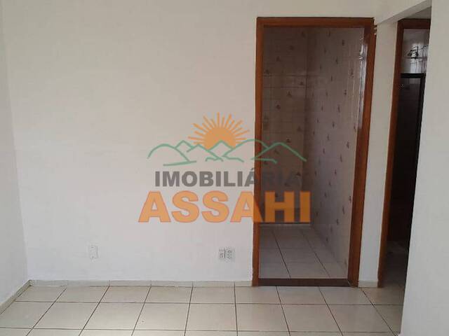#8047 - Apartamento para Locação em Itatiba - SP - 3