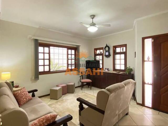#715/001 - Casa para Venda em Itatiba - SP - 2