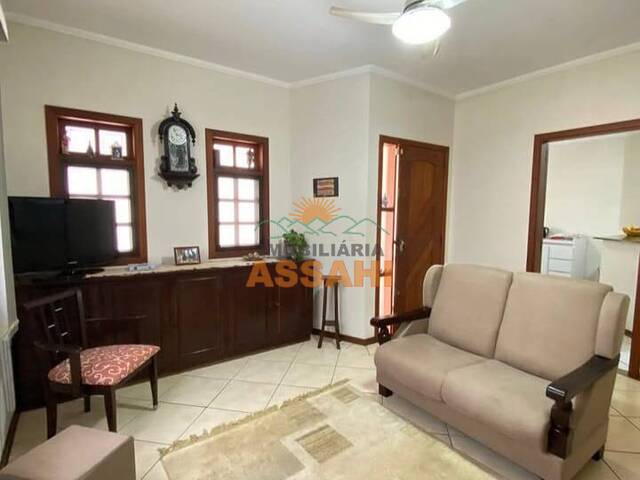 #715/001 - Casa para Venda em Itatiba - SP - 3