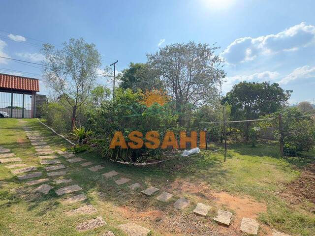 Venda em Recanto dos Pássaros - Itatiba