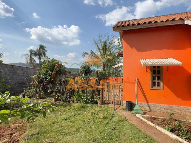 #5069 - Chácara para Venda em Itatiba - SP - 2