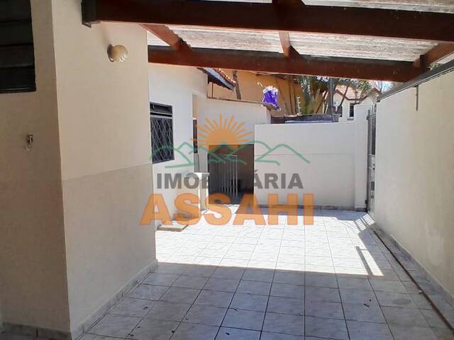 #8008 - Casa para Locação em Itatiba - SP - 2