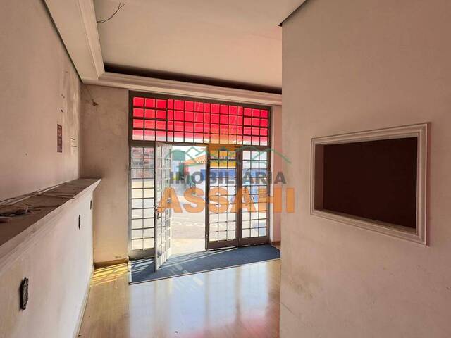#8009 - Sala Comercial para Locação em Itatiba - SP - 1