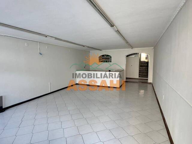 #8010 - Salão Comercial para Venda em Itatiba - SP - 1