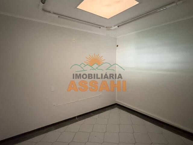 #8010 - Salão Comercial para Venda em Itatiba - SP - 3