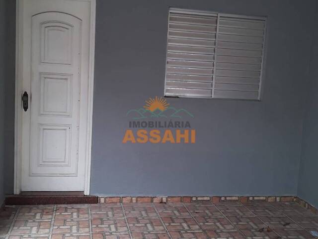 #716/001 - Casa para Venda em Itatiba - SP - 1