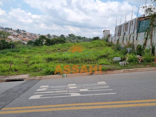 #4683 - Terreno para Venda em Itatiba - SP - 1