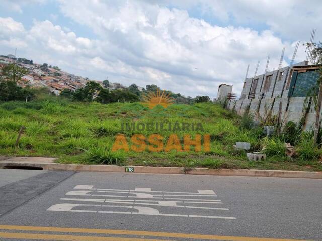 Terreno para Venda em Itatiba - 5
