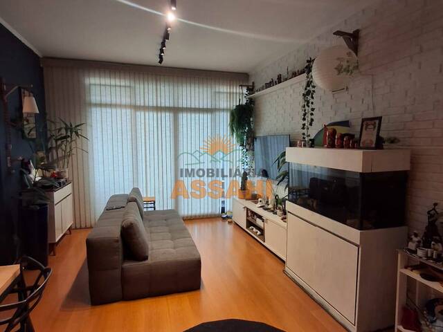 #1686 - Apartamento para Venda em Itatiba - SP - 2